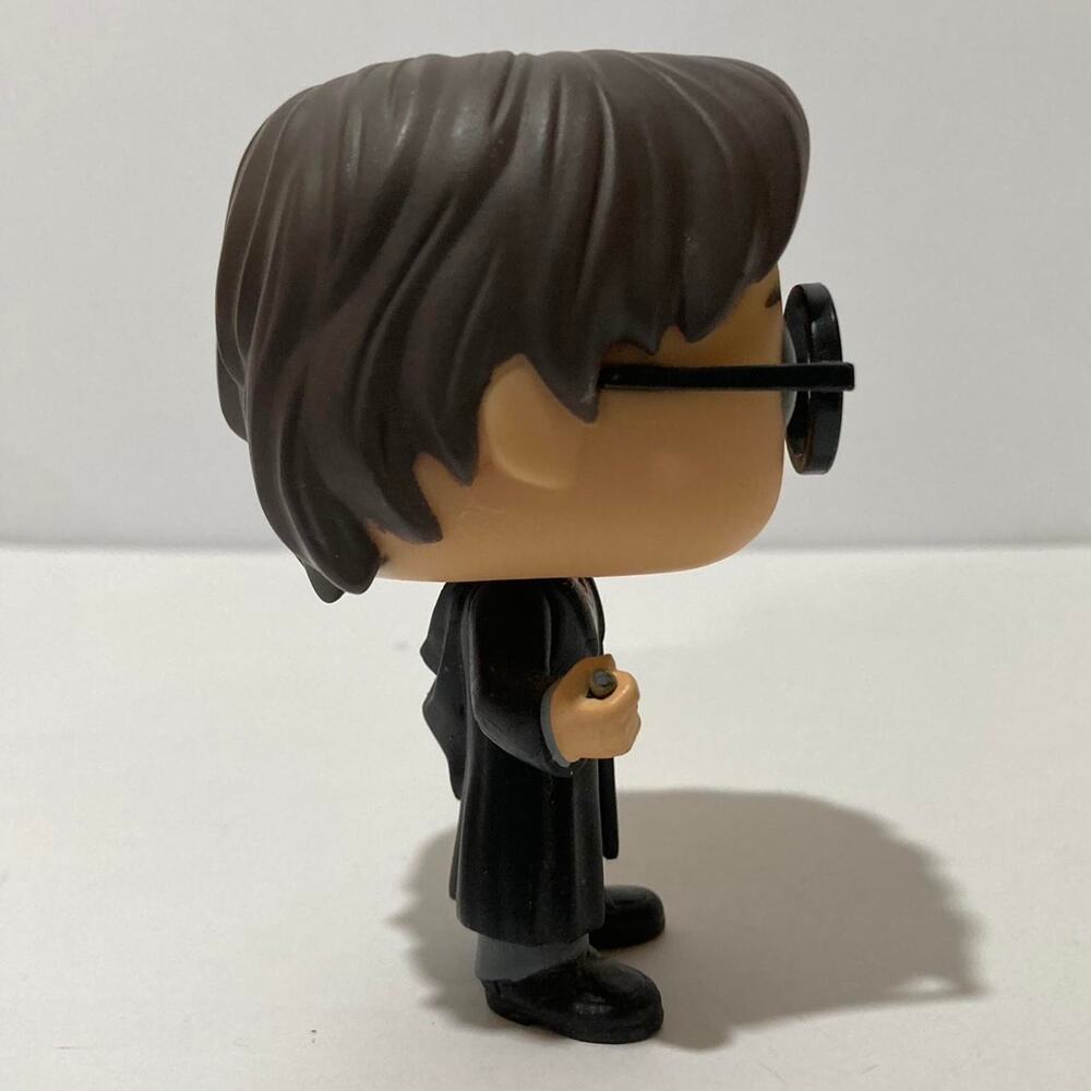 Funko Pop Harry Potter 01 - Picture 2 of 4